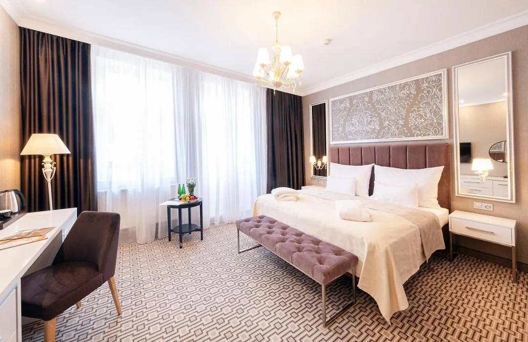 Spa Hotel Ulrika-1