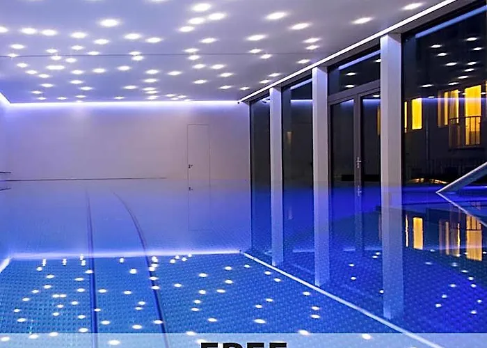 Prezident Luxury Spa&Wellness Hotel Karlsbad